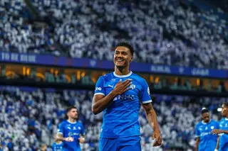مرعب أمام الخصوم.. واتكينز يعود للتسجيل في الدوري السعودي 31 أكتوبر 2026 09:56 م